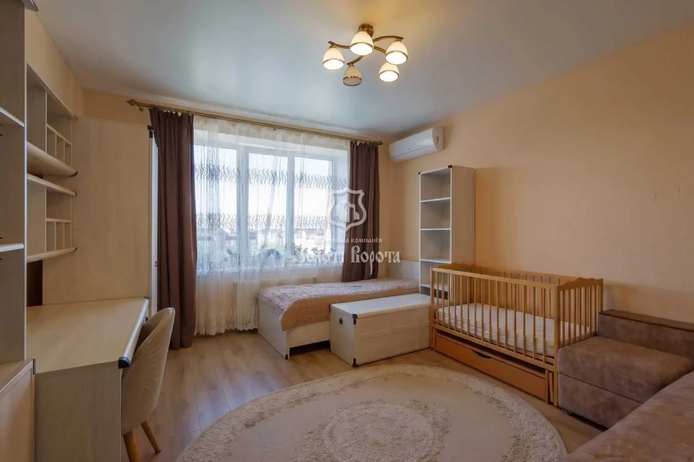 1-к квартира Бучанський, Софіївська Борщагівка, Бишівська 1 4