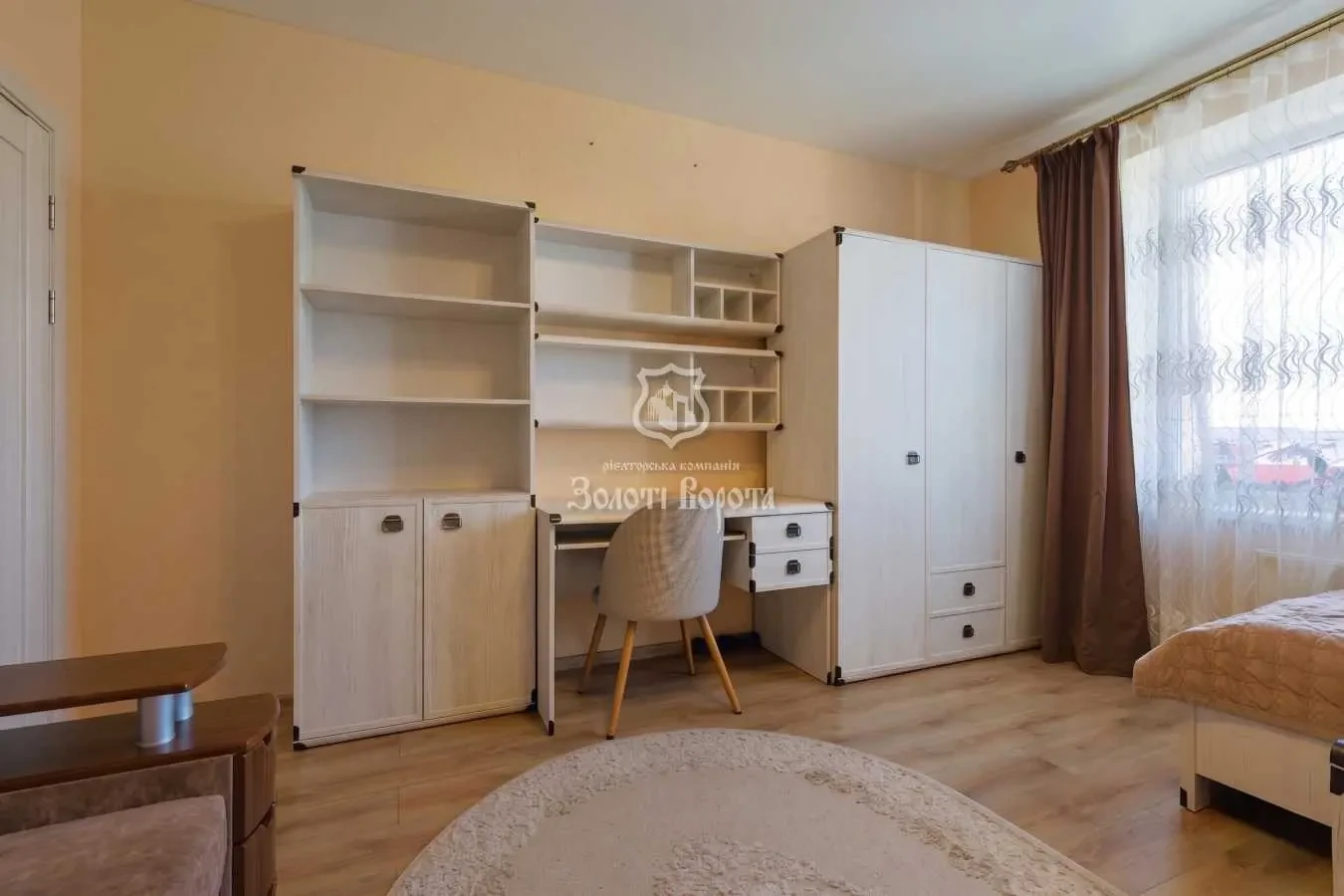 1-к квартира Бучанський, Софіївська Борщагівка, Бишівська 1 6