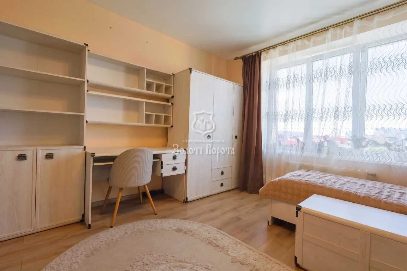 1-к квартира Бучанський, Софіївська Борщагівка, Бишівська 1 5