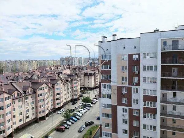 1-к квартира Бучанський, Вишневе, Машинобудівельників вулиця 31 4