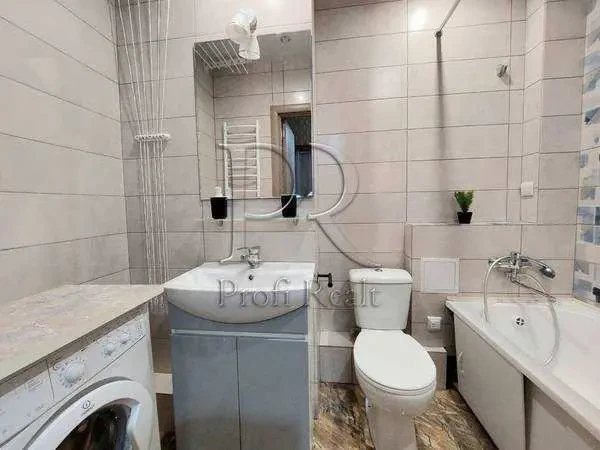 1-к квартира Бучанський, Вишневе, Машинобудівельників вулиця 31 10
