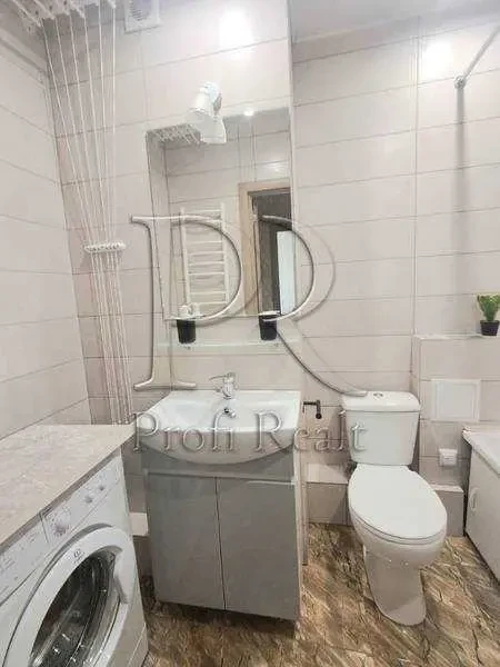 1-к квартира Бучанський, Вишневе, Машинобудівельників вулиця 31 11