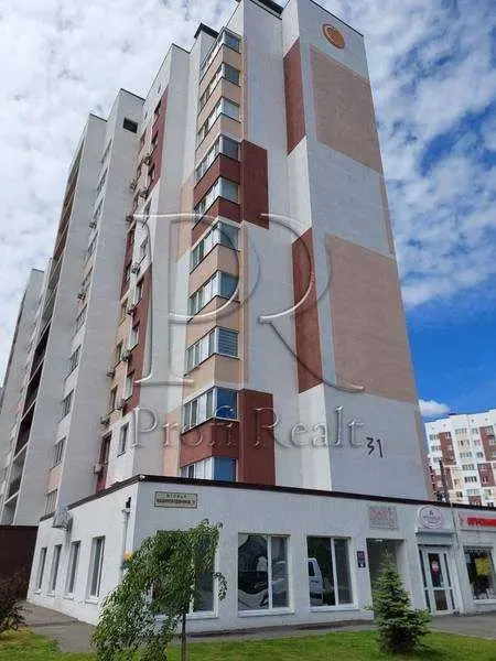 1-к квартира Бучанський, Вишневе, Машинобудівельників вулиця 31 15