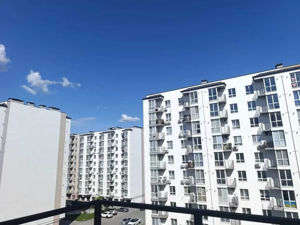 2-к квартира Дніпро, Ювілейне, Сімейна 4