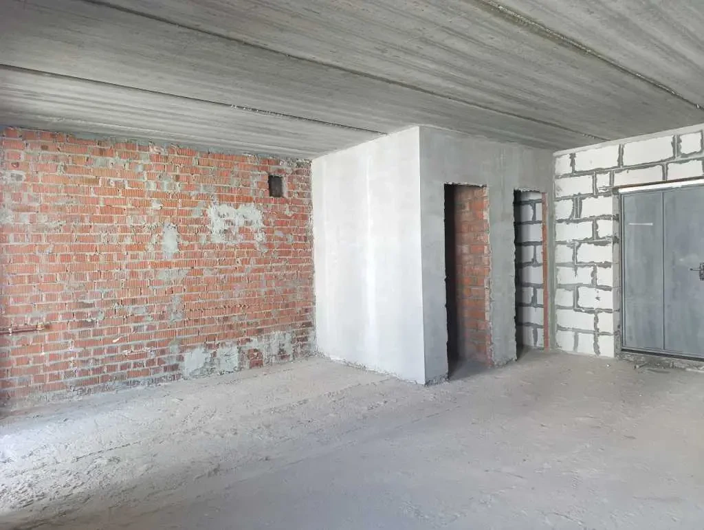 2-к квартира Дніпро, Ювілейне, Сімейна 4 7