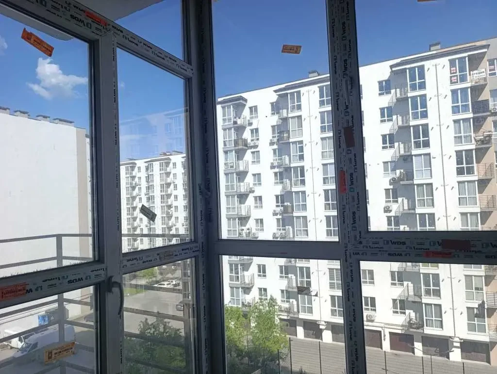 2-к квартира Дніпро, Ювілейне, Сімейна 4 11