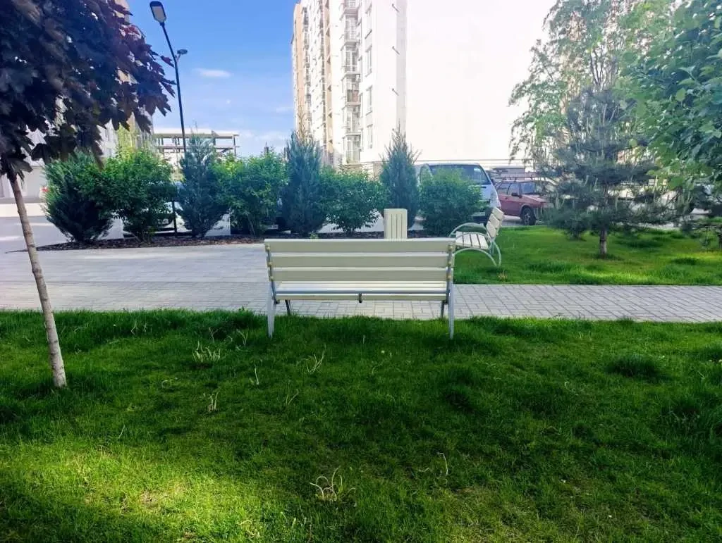 2-к квартира Дніпро, Ювілейне, Сімейна 4 19