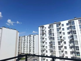 2-к квартира Дніпро, Ювілейне, Сімейна 4