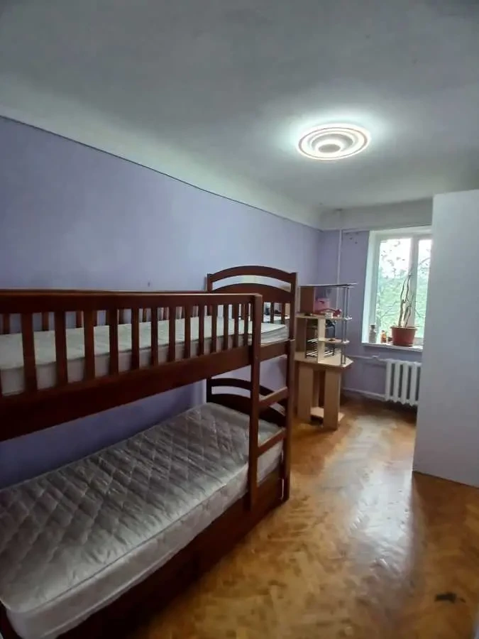 3-к квартира Київ, Дніпровський, Миру 2 5