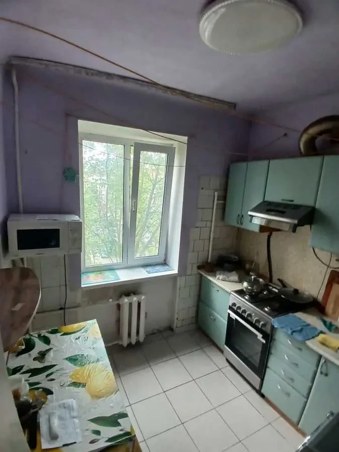 3-к квартира Київ, Дніпровський, Миру 2 3