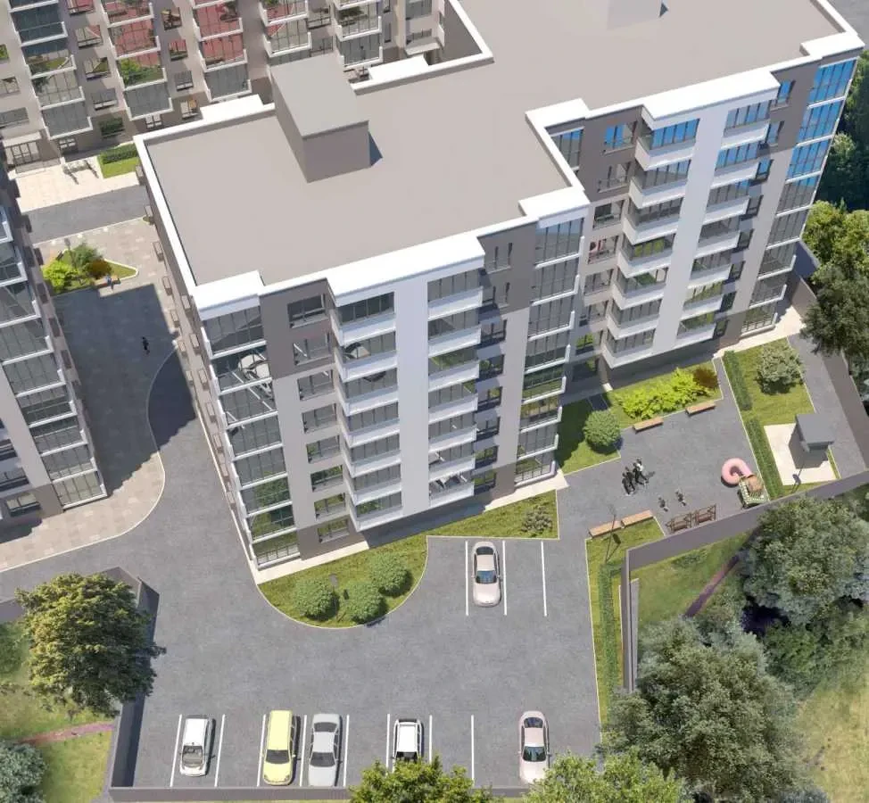 1-к квартира Полтава, Шевченківський, сінна 25 5