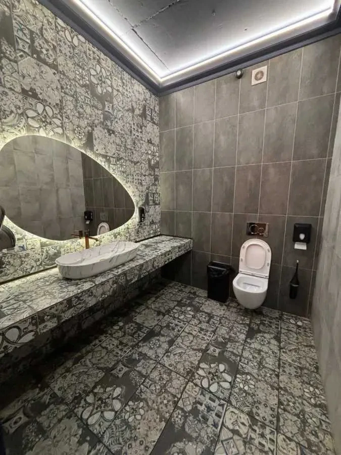 кафе, бар, ресторан Київ, Солом`янський, Ушинського 4