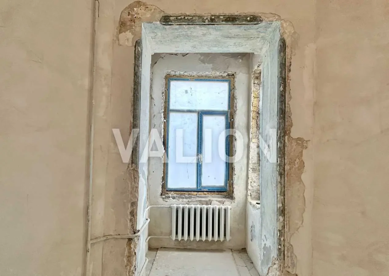 2-к квартира Київ, Голосіївський, Саксаганського 33/35 5