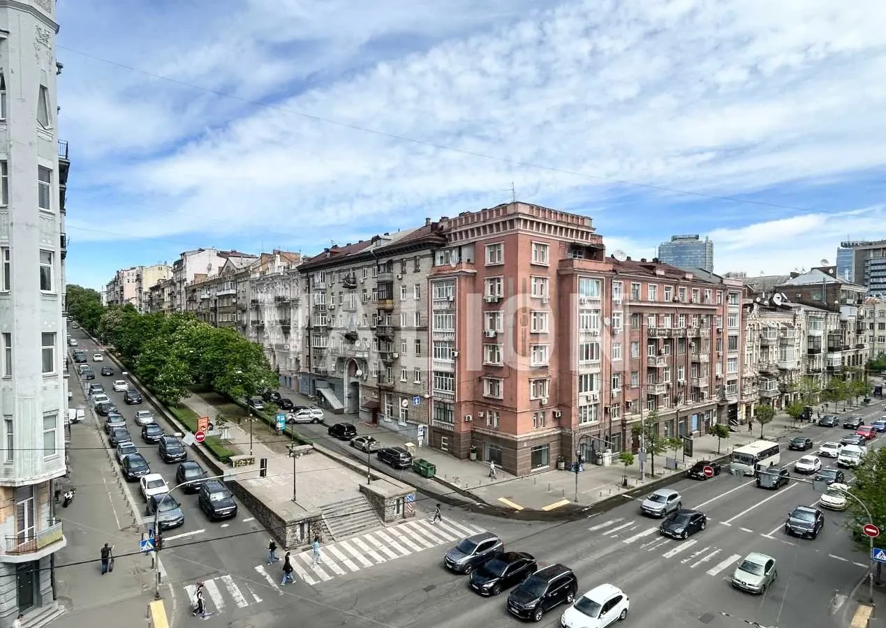 2-к квартира Київ, Голосіївський, Саксаганського 33/35 7