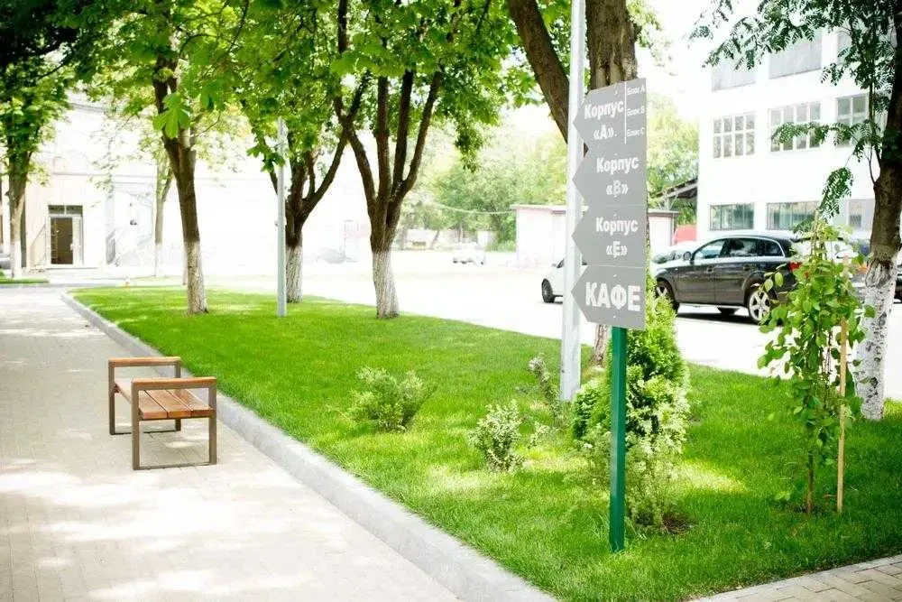 офісне приміщення Київ, Солом`янський, Борщагівська 3