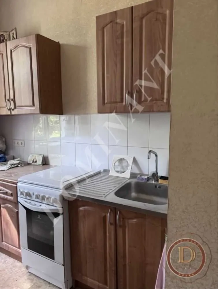 2-к квартира Запоріжжя, Олександрівський, Приходська 56 5