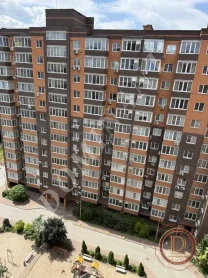 3-к квартира Запоріжжя, Олександрівський, Поштова 119