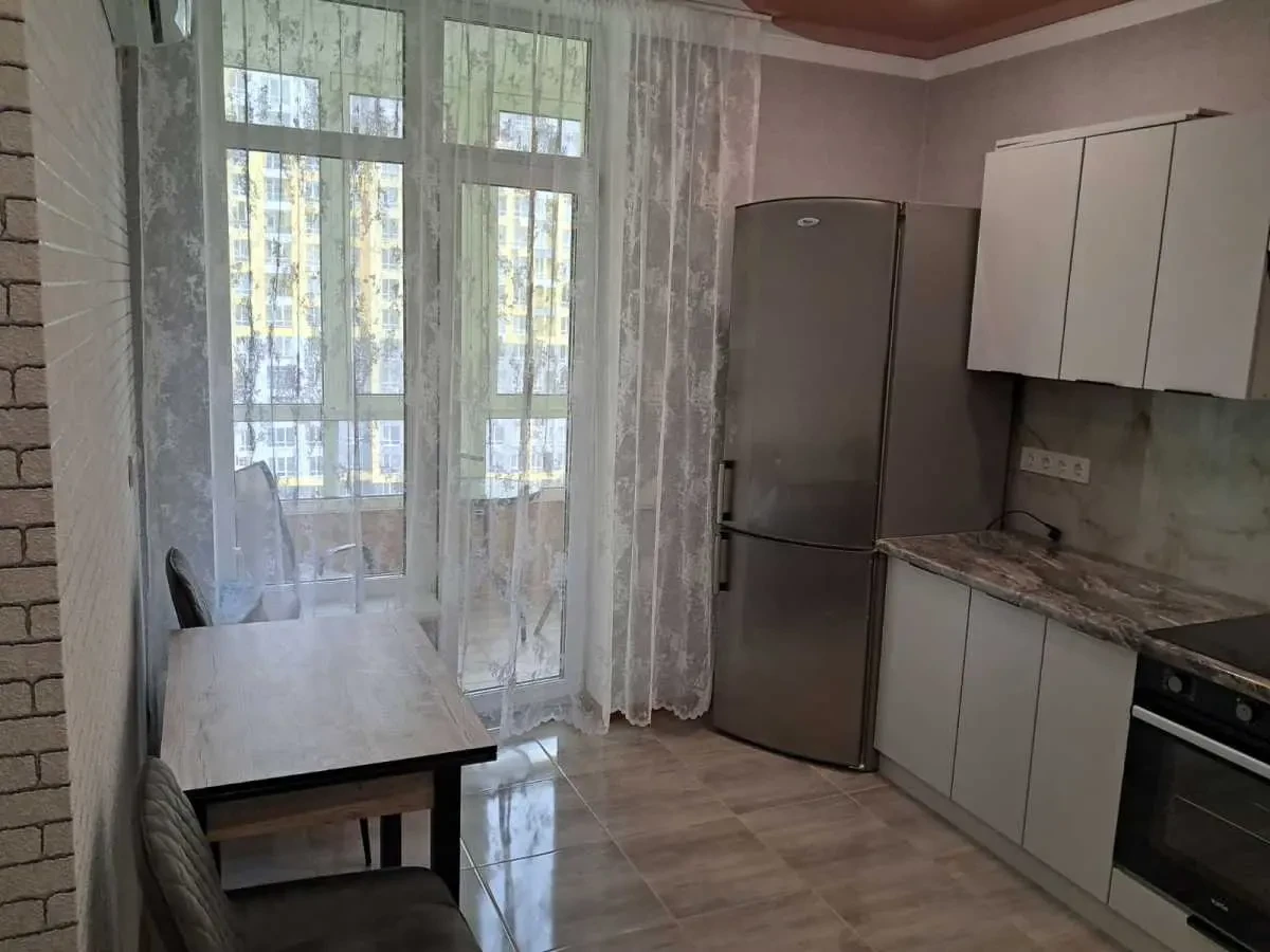2-к квартира Київ, Солом`янський, Кадетський Гай 10 5