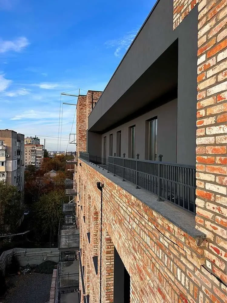 2-к квартира Дніпро, Соборний, донцова 8 3