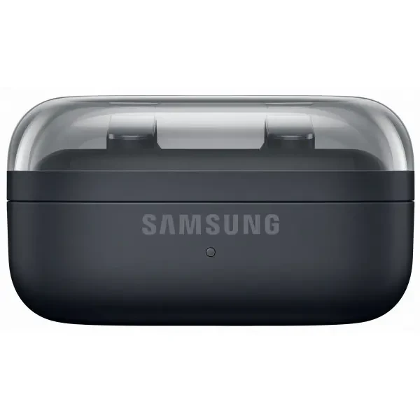 Bluetooth-гарнітура Samsung Galaxy Buds 4 Pro R640 Black (SM-R640NZKASEK) UA 5