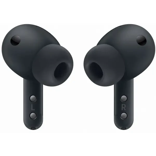 Bluetooth-гарнітура Samsung Galaxy Buds 4 Pro R640 Black (SM-R640NZKASEK) UA 2