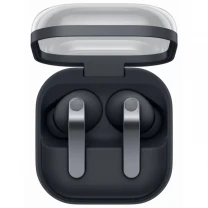 Bluetooth-гарнітура Samsung Galaxy Buds 4 Pro R640 Black (SM-R640NZKASEK) UA
