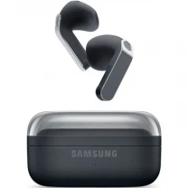 Bluetooth-гарнітура Samsung Galaxy Buds 4 R540 Black (SM-R540NZWASEK) UA