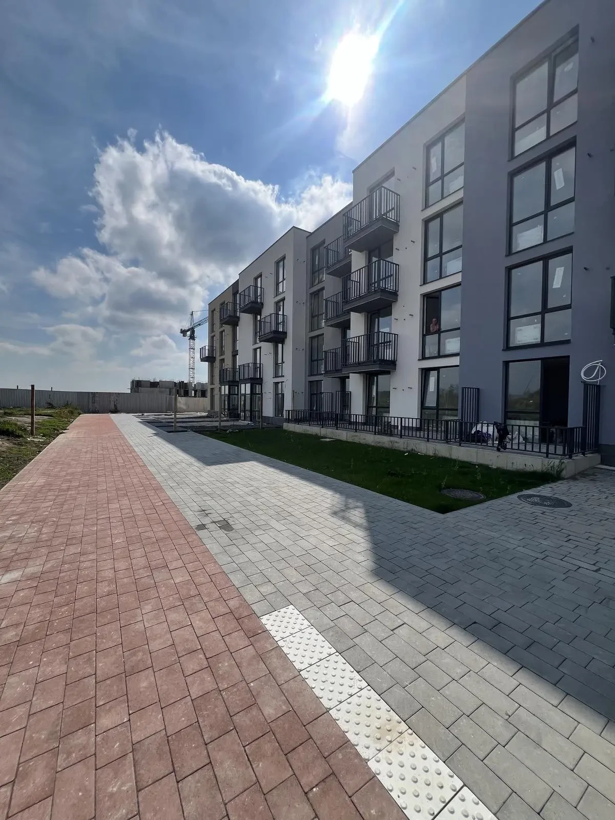 Продаж 1-кімнатна квартира з ремонтом 32м² вул. Авіаційна 38400$ ТОРГ 7