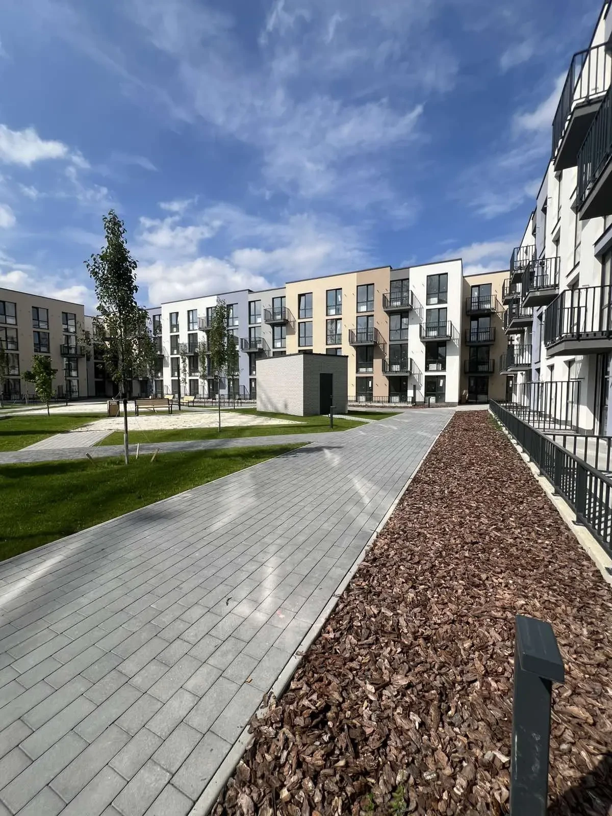 Продаж 1-кімнатна квартира з ремонтом 32м² вул. Авіаційна 38400$ ТОРГ 6