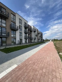Продаж 1-кімнатна квартира з ремонтом 32м² вул. Авіаційна 38400$ ТОРГ