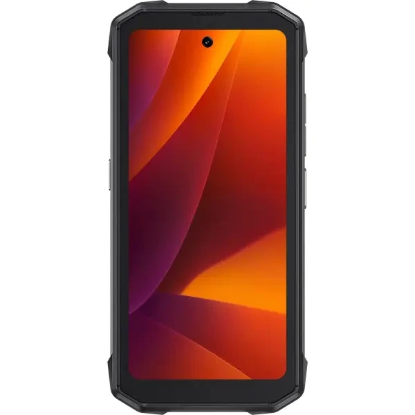 Смартфон Cubot KingKong Mini 4 6/128GB Black-Green EU 2