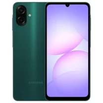 Смартфон Samsung Galaxy A07 A075F 4/128GB Green (SM-A075FZGGSEK) UA