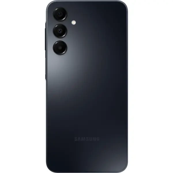 Смартфон Samsung Galaxy A16 A165F 4/128GB Black (SM-A165FZKBEUC) UA 5