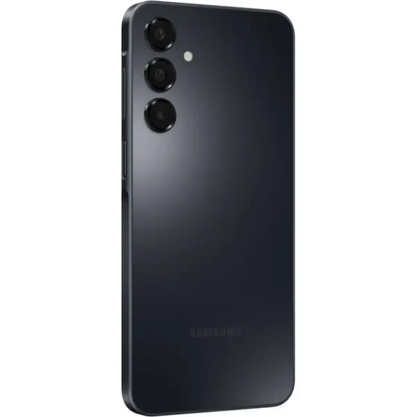 Смартфон Samsung Galaxy A16 A165F 4/128GB Black (SM-A165FZKBEUC) UA 6