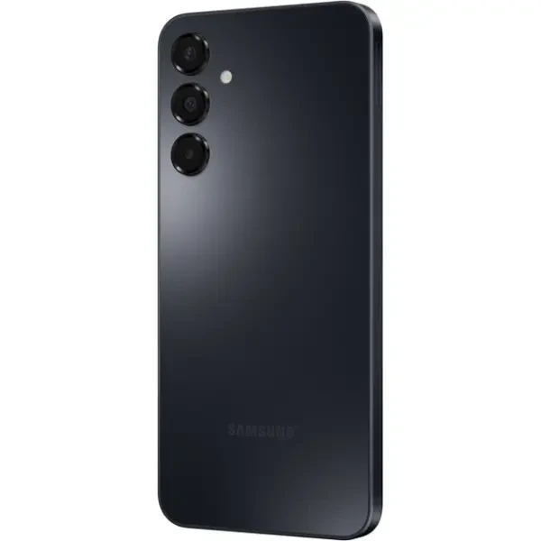 Смартфон Samsung Galaxy A16 A165F 4/128GB Black (SM-A165FZKBEUC) UA 7