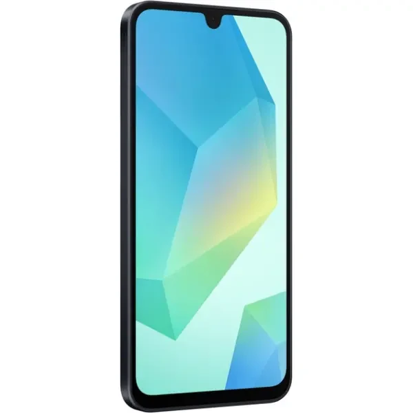 Смартфон Samsung Galaxy A16 A165F 4/128GB Black (SM-A165FZKBEUC) UA 3