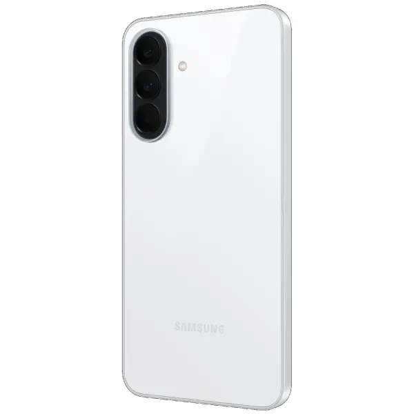 Смартфон Samsung Galaxy A37 A376B 8/256GB White (SM-A376BZWGEUC) UA 4