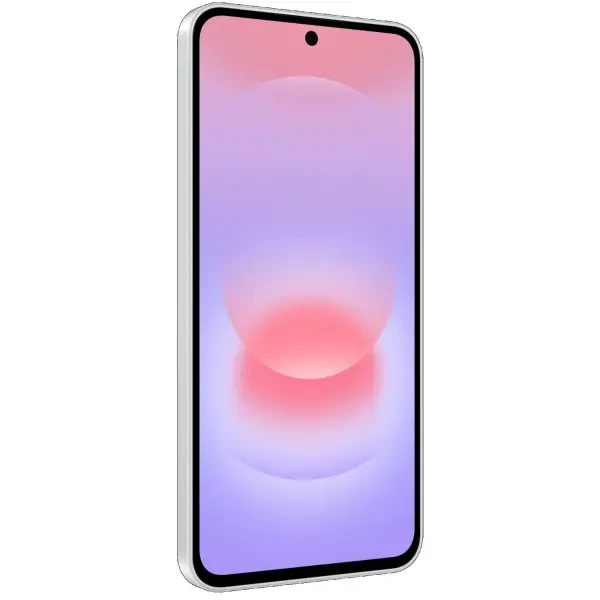 Смартфон Samsung Galaxy A37 A376B 8/256GB White (SM-A376BZWGEUC) UA 6