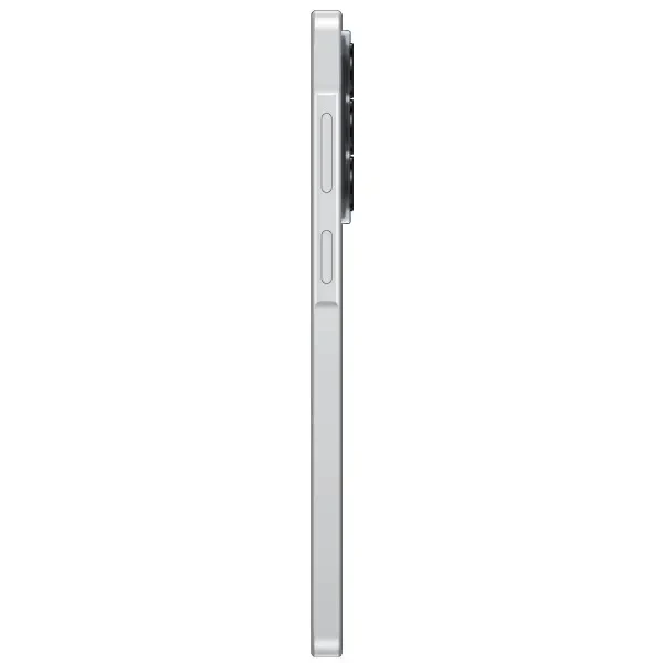 Смартфон Samsung Galaxy A37 A376B 8/256GB White (SM-A376BZWGEUC) UA 9