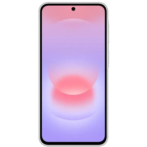 Смартфон Samsung Galaxy A37 A376B 8/256GB White (SM-A376BZWGEUC) UA 5