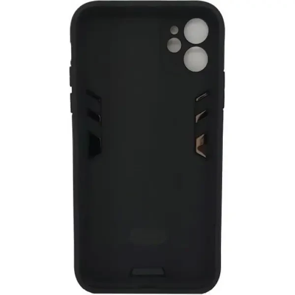 Чохол Armor Force для Samsung A032 A03 Core Black 2