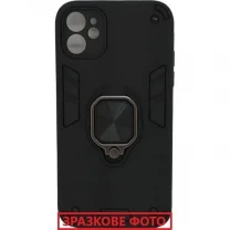 Чохол Armor Force для Samsung A032 A03 Core Black