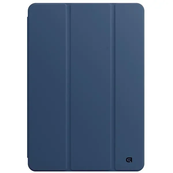 Чохол ArmorStandart Smart Fold Pen для Xiaomi Redmi Pad 2 Pro Dark Blue (ARM89202)