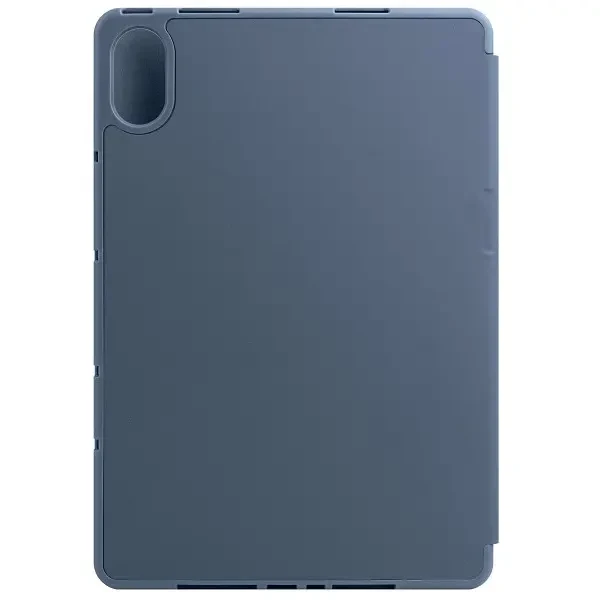Чохол ArmorStandart Smart Fold Pen для Xiaomi Redmi Pad 2 Pro Dark Blue (ARM89202) 2