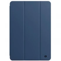Чохол ArmorStandart Smart Fold Pen для Xiaomi Redmi Pad 2 Pro Dark Blue (ARM89202)