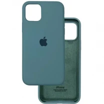 DM Чохол Silicone Case для iPhone 13 Cactus