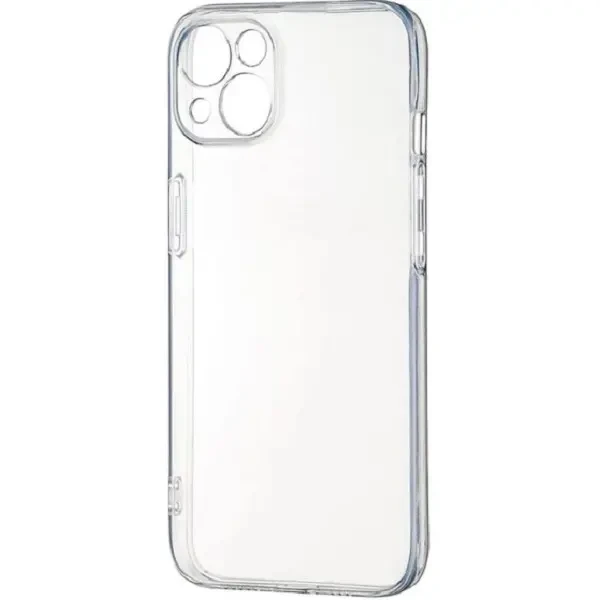 DM Чохол TPU Case для iPhone 13 Прозорий