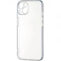 DM Чохол TPU Case для iPhone 13 Прозорий
