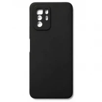 Чохол для Xiaomi Redmi Note 10 Pro 5G Black
