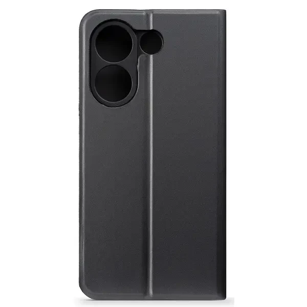 Чохол-книжка ArmorStandart OneFold для Poco X8 Pro 5G Black (ARM90724) 2